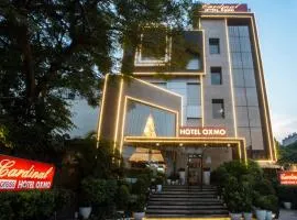 hotel Vasu Star