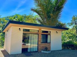 Tiny House Paris, Timbó, hotell sihtkohas Timbó