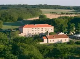 Hôtel du Couvent St Ulrich