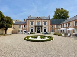 Les Suites BB, Champagne Besserat de Bellefon, Hotel in Épernay