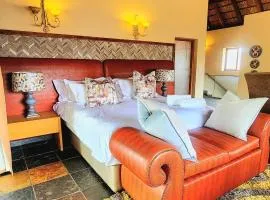 Keleo Safari Lodge