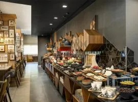Radisson Blu Ankara
