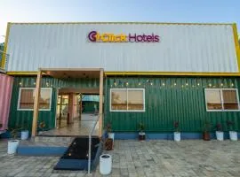 Click Hotel Mundra
