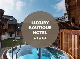 Hammerack Hotel, SPA & Wellness