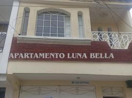 Luna Bella, hotel v destinaci Quetzaltenango