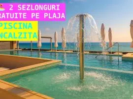 Hotel Poem - Infinity Pool & Panoramic Sea View