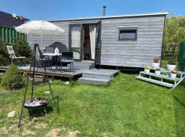 Ubytování na Sychrově, ξενοδοχείο σε Sychrov