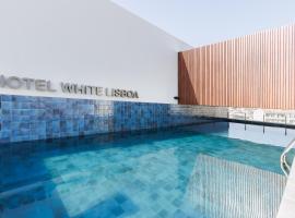 Hotel White Lisboa, hotel v Lisabonu