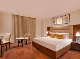 Hotel NYSA Benzo Plaza Near Delhi Airport