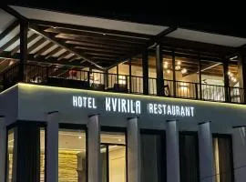 Hotel Kvirila