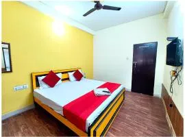 Hotel Varanasi Paradise Stay # NEAR CHUOKAGHAT # Air Conditioned Rooms With Free Wi-Fi Facility - #Restaurant #Parking & Excellent Customer Service # Best Seller Hotel In VARANASI