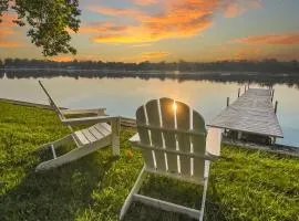 Fishing Kayaks Firepit Paddleboat