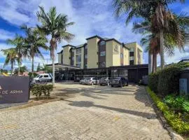 Hotel Santiago de Arma