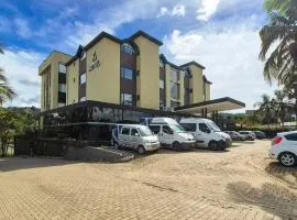 Hotel Santiago de Arma