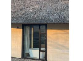 Sauseriai - Inspired by Nature S2, hotel in Prystovai