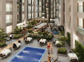 Protea Hotel by Marriott Kinshasa, hotel in Kinshasa