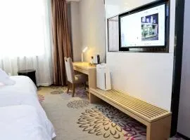 Lavande Hotel Baiyun International Airport Branch