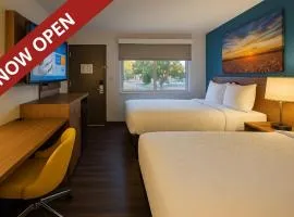 Motel 6-Rock Springs, WY