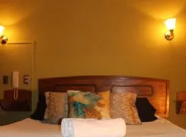 Motel Ruta M Habitación Economy