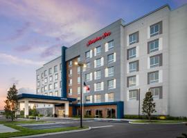 Hampton Inn Kissimmee North, hotel a Kissimmee