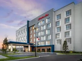 Hampton Inn Kissimmee North