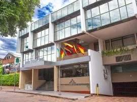 Hotel Arizona Suites Cúcuta