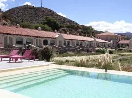 Hotel Huacalera