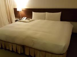 Hotel Photo: Berkeley Business Hotel Zhongzheng