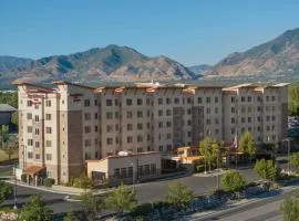 Residence Inn Salt Lake City Murray