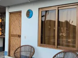 Bungalows Las Palmas