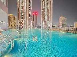 Chamber Suites Klcc BY BBS