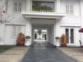 Mien Tay Hotel