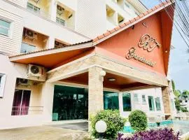 BT Grand Condotel