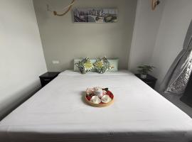 Carnarvon Heritage Lodge, ξενοδοχείο σε George Town