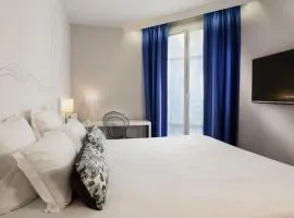 Hôtel Paris Vaugirard