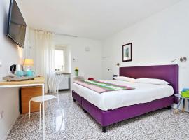 Gambaran Hotel: Guest House Viaroma