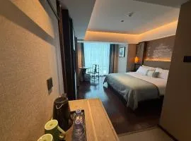Till Bright Hotel, Foshan Shunde Ronggui Station Branch