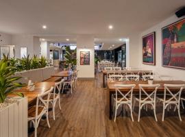 Argenton Hotel, ξενοδοχείο σε Argenton