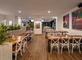 Argenton Hotel