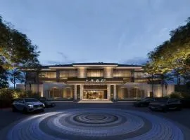 JI Hotel Chongqing Nan'an Chayuan New District