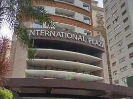 Hotel America international Jardins