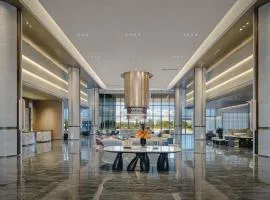 Crowne Plaza Kunshan East by IHG