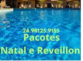 Hotel Girassol