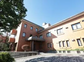 KKR Hotel Nakameguro