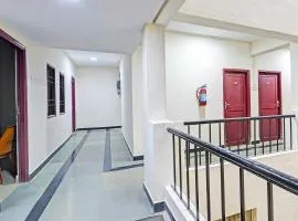 Super Hotel O Purasaiwalkam
