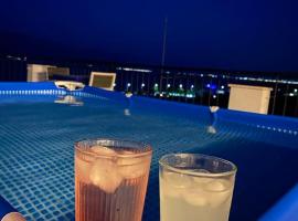 Hotel Bar Restaurant Stone Dream, ξενοδοχείο σε Udënisht