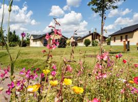 Zdjęcie hotelu: Seepark Auenhain