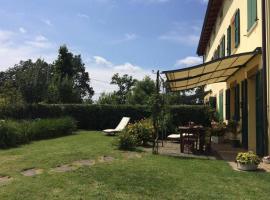 صور الفندق: Il Giardino B&B