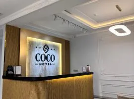 COCO Hotel Tashkent
