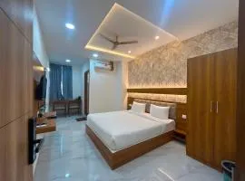 Hotel O Golden Stay